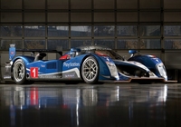 Peugeot 908 HDi FAP 2009 images Peugeot 908 HDi FAP 2009 images