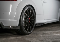 Photos of ABT Audi TT RS-R (8S) 2017 Photos of ABT Audi TT RS-R (8S) 2017