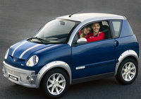 Photos of Aixam A721 Sport (2007–2008)