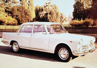 Photos of Alfa Romeo 2000 Berlina 102 (1958–1962)