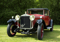 Photos of Alfa Romeo 6C 1500 Drophead Coupe by James Young (1928) Photos of Alfa Romeo 6C 1500 Drophead Coupe by James Young (1928)
