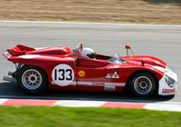 Photos of Alfa Romeo Tipo 33 TT3 Spider (1971–1972)