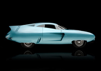 Photos of Alfa Romeo B.A.T. 7 (1954) Photos of Alfa Romeo B.A.T. 7 (1954)