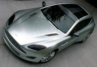 Photos of Bertone Jet 2 (2004)
