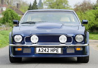 Photos of Aston Martin V8 Vantage UK-spec (1977–1989) Photos of Aston Martin V8 Vantage UK-spec (1977–1989)