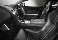 Photos of Aston Martin V8 Vantage UK-spec (2008–2012) Photos of Aston Martin V8 Vantage UK-spec (2008–2012)