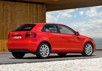 Photos of Audi A3 TDI 8P (2010–2012)