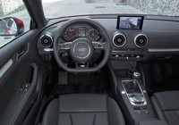 Photos of Audi A3 1.8T S-Line 8V (2012)