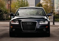 Photos of Audi A6 3.0T quattro S-Line Sedan US-spec (4F,C6) 2008–11 Photos of Audi A6 3.0T quattro S-Line Sedan US-spec (4F,C6) 2008–11
