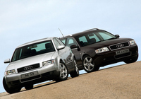 Photos of Audi