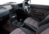 Photos of Audi Quattro UK-spec (85) 1987–91 Photos of Audi Quattro UK-spec (85) 1987–91