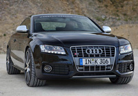 Photos of MTM Audi S5 2008