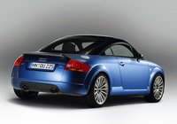 Photos of Audi TT quattro Sport (8N) 2005 Photos of Audi TT quattro Sport (8N) 2005