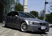Photos of 3D Design BMW M3 Coupe (E46) Photos of 3D Design BMW M3 Coupe (E46)