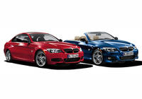 Photos of BMW 3 Series F30