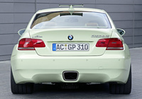 Photos of AC Schnitzer GP3.10 Concept (E92) 2007