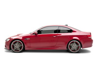 Photos of Vorsteiner BMW M3 Coupe GTS3 (E92) 2009