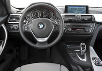 Photos of BMW ActiveHybrid 3 (F30) 2012 Photos of BMW ActiveHybrid 3 (F30) 2012