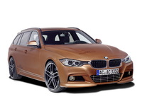 Photos of AC Schnitzer ACS3 2.8i M-Technik Touring Magic Copper (F31) 2013 Photos of AC Schnitzer ACS3 2.8i M-Technik Touring Magic Copper (F31) 2013