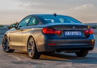 Photos of BMW 428i Coupé Sport Line ZA-spec (F32) 2013