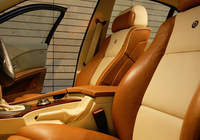 Photos of Alpina B5 Limousine (E60) 2005–07