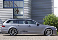 Photos of AC Schnitzer ACS5 3.0d Touring (E61) 2005–10