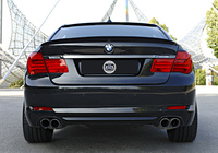 Photos of Tuningwerk BMW NR 7s (F02) 2011