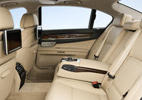 Photos of BMW 750Li (F02) 2012 Photos of BMW 750Li (F02) 2012