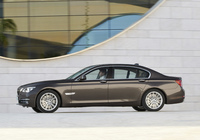 Photos of BMW 750Li (F02) 2012 Photos of BMW 750Li (F02) 2012