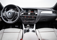Photos of BMW X4 xDrive35i M Sports Package (F26) 2014