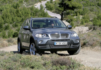 Photos of BMW X5 4.8i (E70) 2007–10