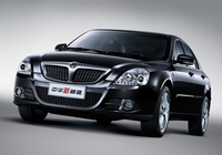 Photos of Brilliance BS6 (M1) 2009