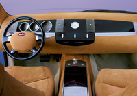 Photos of Bugatti EB118 Concept 1998 Photos of Bugatti EB118 Concept 1998
