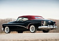 Photos of Buick Skylark 1953