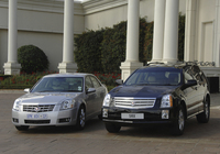 Photos of Cadillac