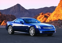 Photos of Cadillac XLR 2004–08