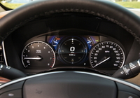 Photos of Cadillac XT5 2016