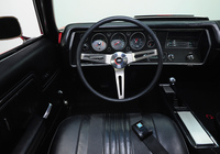 Photos of Chevrolet Chevelle SS 396 Hardtop Coupe 1970 Photos of Chevrolet Chevelle SS 396 Hardtop Coupe 1970