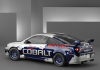 Photos of Chevrolet Cobalt Coupe Phase 5 Concept 2005