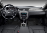 Photos of Chevrolet Impala SS 2006