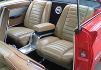 Photos of Chrysler 300G Hardtop Coupe (842) 1961