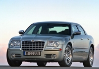 Photos of Chrysler 300C 2004–07 Photos of Chrysler 300C 2004–07