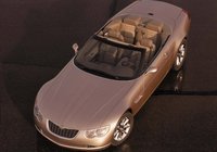Photos of Chrysler 300 Hemi C Concept 2000