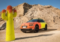 Photos of Citroën C4 Cactus 