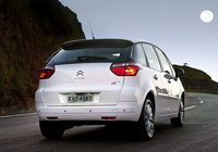 Photos of Citroën C4 Picasso La Luna 2012 Photos of Citroën C4 Picasso La Luna 2012
