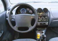 Photos of Daewoo Matiz (M150) 2000