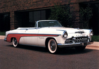 Photos of DeSoto Fireflite Convertible 1955