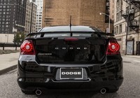 Photos of Dodge Avenger Blacktop (JS) 2012