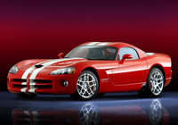 Photos of Dodge Viper SRT10 Coupe 2008–10 Photos of Dodge Viper SRT10 Coupe 2008–10