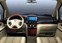 Photos of DongFeng Yumsun (ZN6470) 2007–09